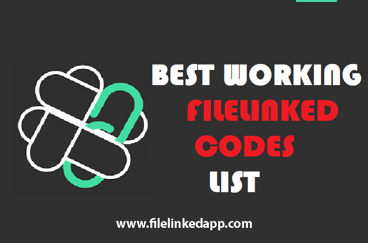 Best-FileLinked-Codes-List