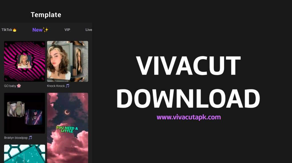 vivacut apk download official