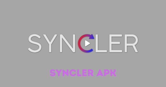 Syncler App