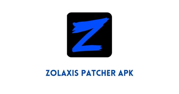 Zolaxis Patch APK