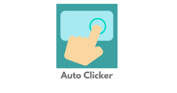 Auto Clicker main image