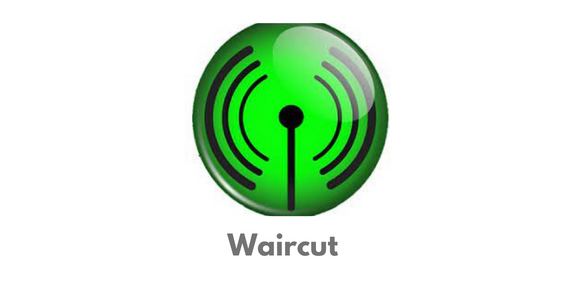 WairCut main image