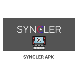 Syncler Apk main image